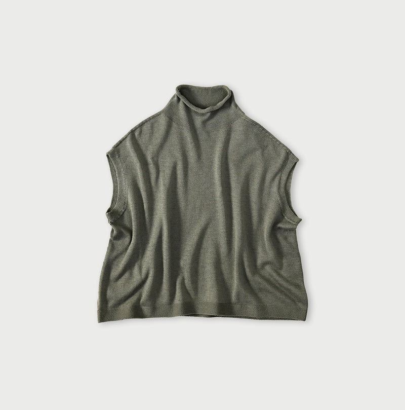 45R Low Gauge Super Gauze M-vest