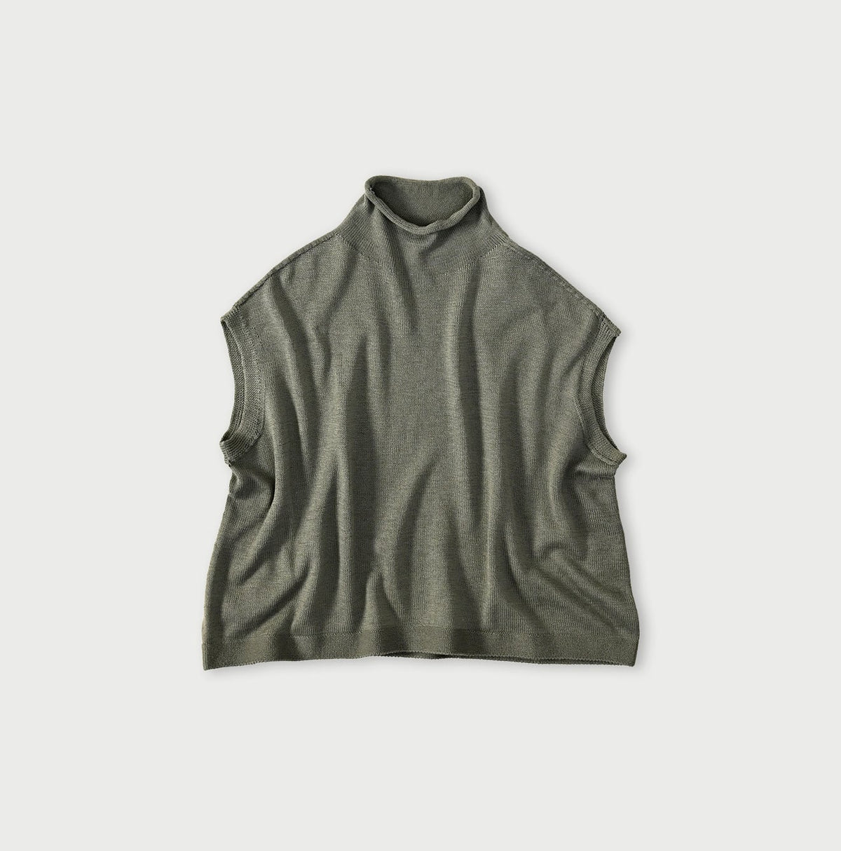 45R Low Gauge Super Gauze M-vest