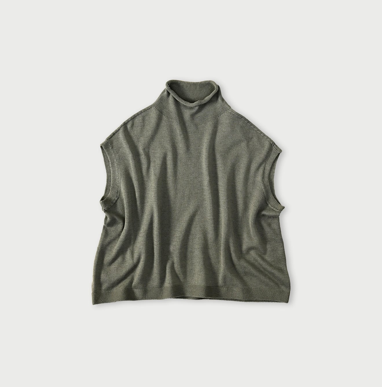 45R Low Gauge Super Gauze M-vest