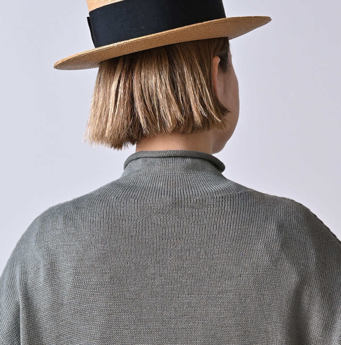 45R Low Gauge Super Gauze M-vest - Image 11