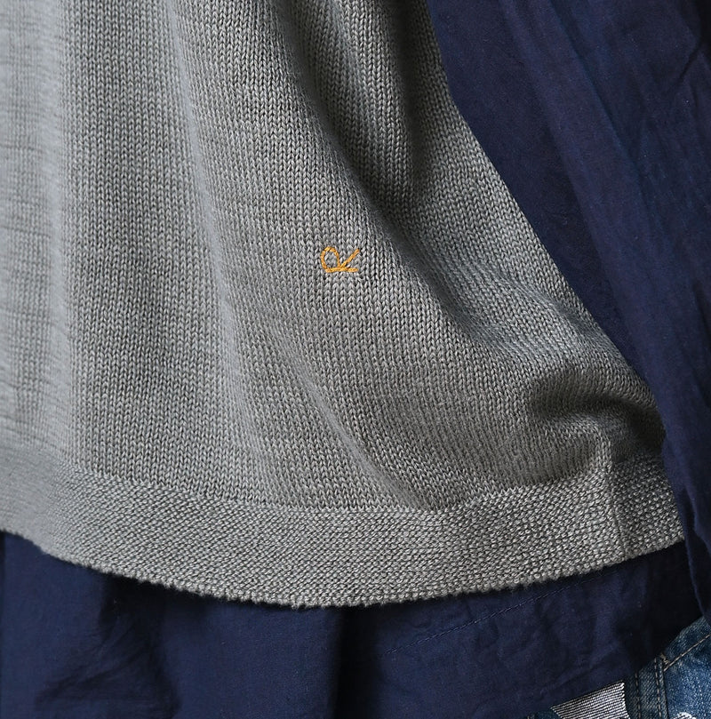 45R Low Gauge Super Gauze M-vest