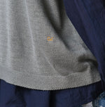 45R Low Gauge Super Gauze M-vest