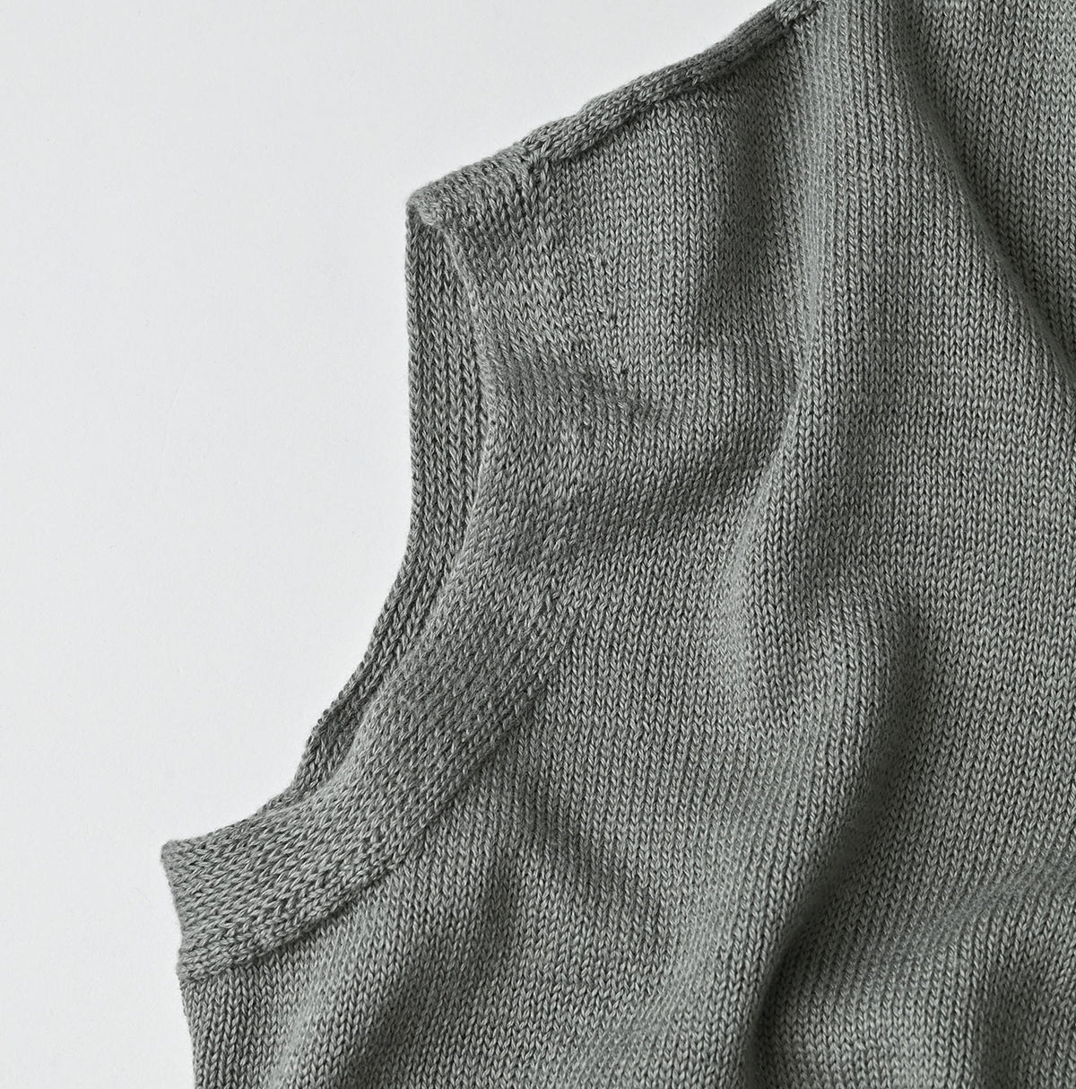 45R Low Gauge Super Gauze M-vest