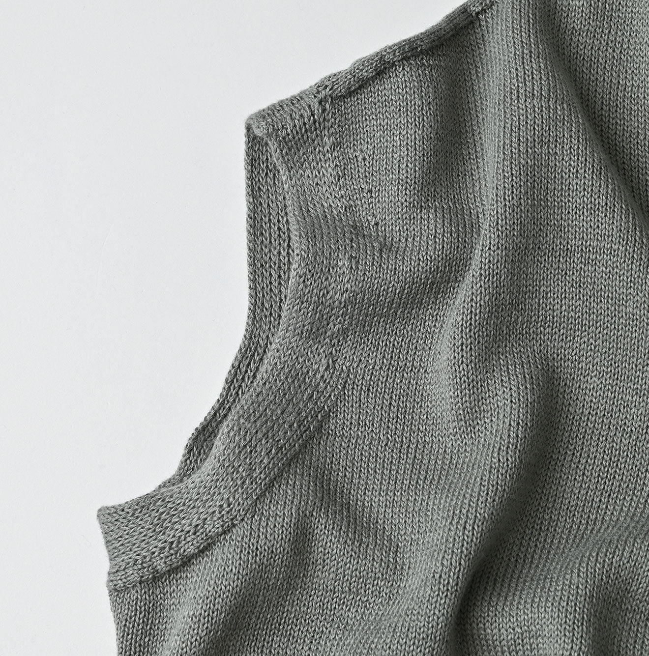 45R Low Gauge Super Gauze M-vest - Image 14