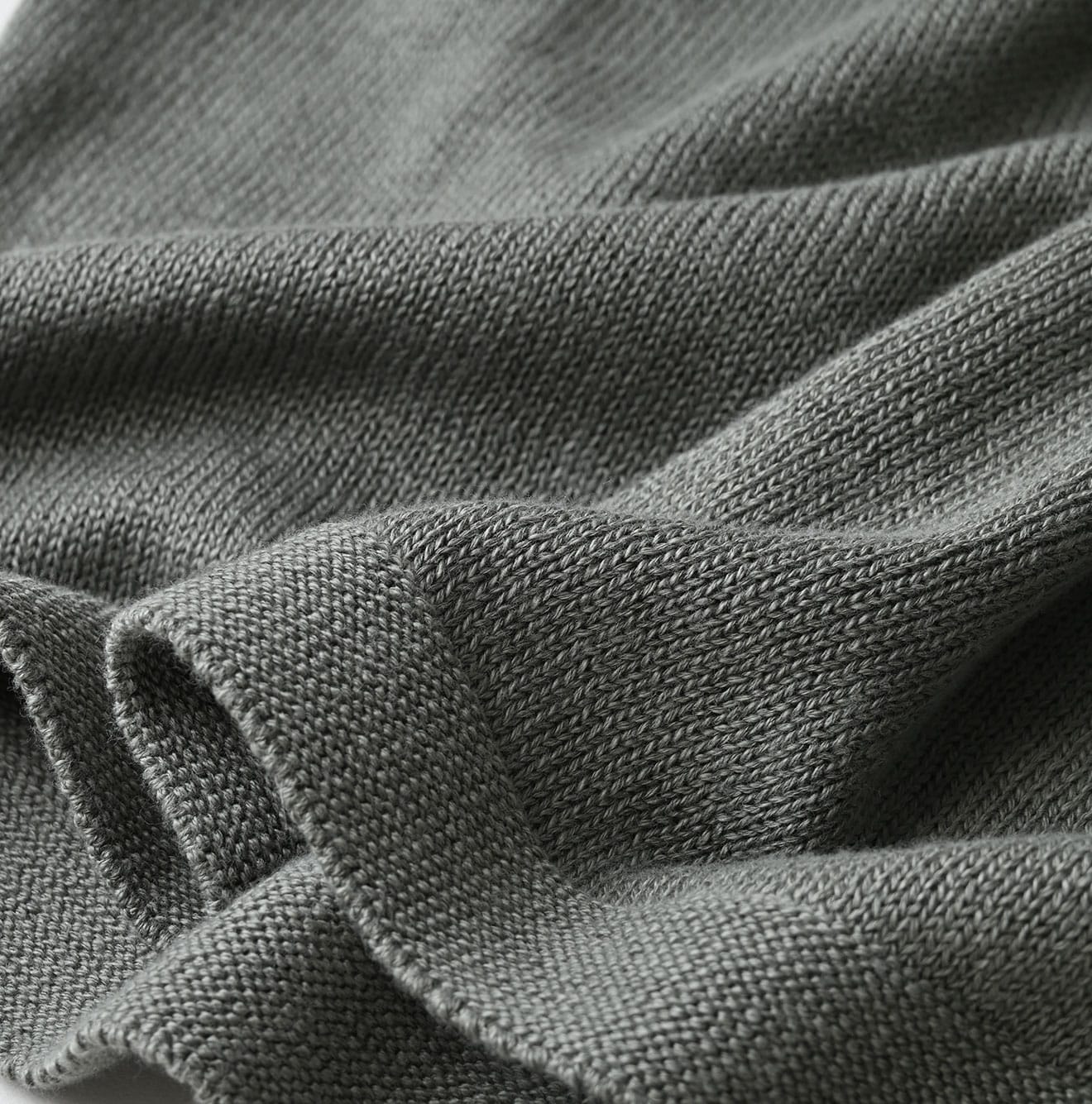 45R Low Gauge Super Gauze M-vest - Image 15