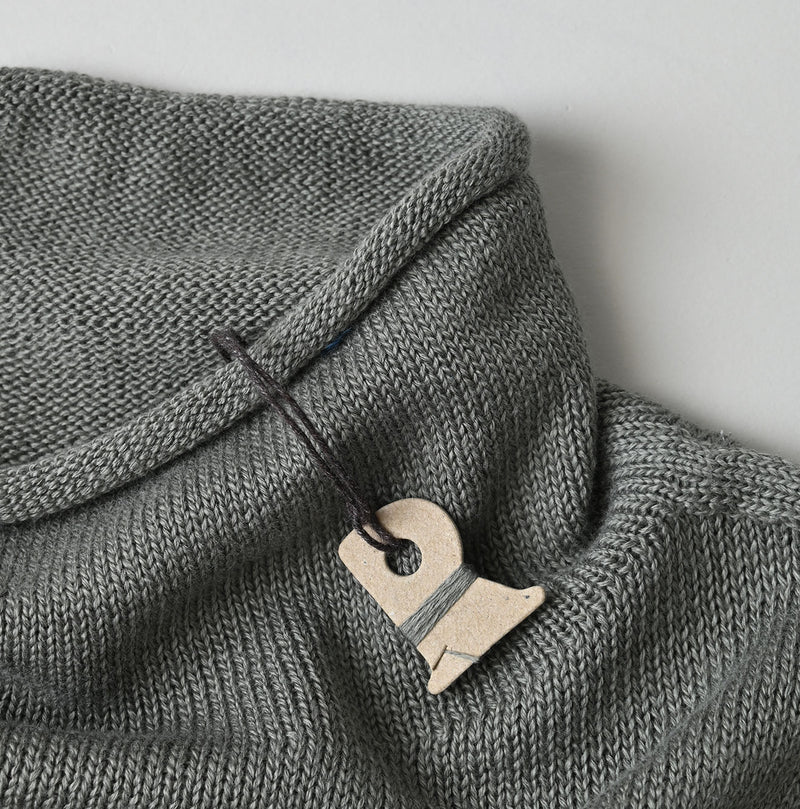 45R Low Gauge Super Gauze M-vest