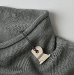 45R Low Gauge Super Gauze M-vest