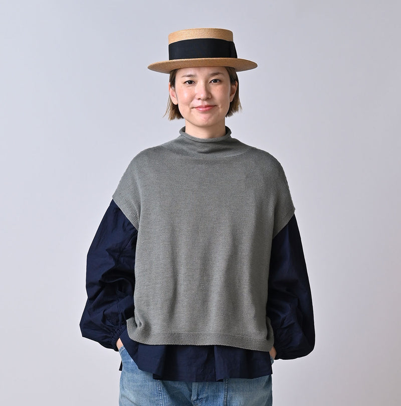 45R Low Gauge Super Gauze M-vest - Image 6