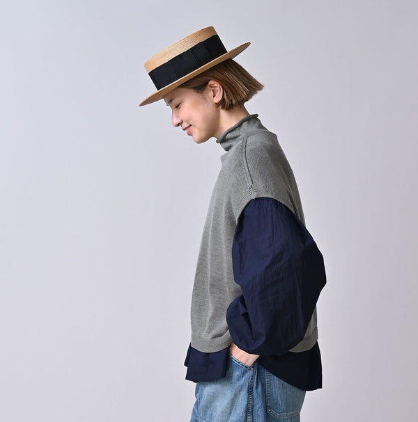 45R Low Gauge Super Gauze M-vest