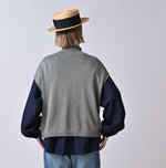 45R Low Gauge Super Gauze M-vest