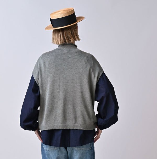 45R Low Gauge Super Gauze M-vest