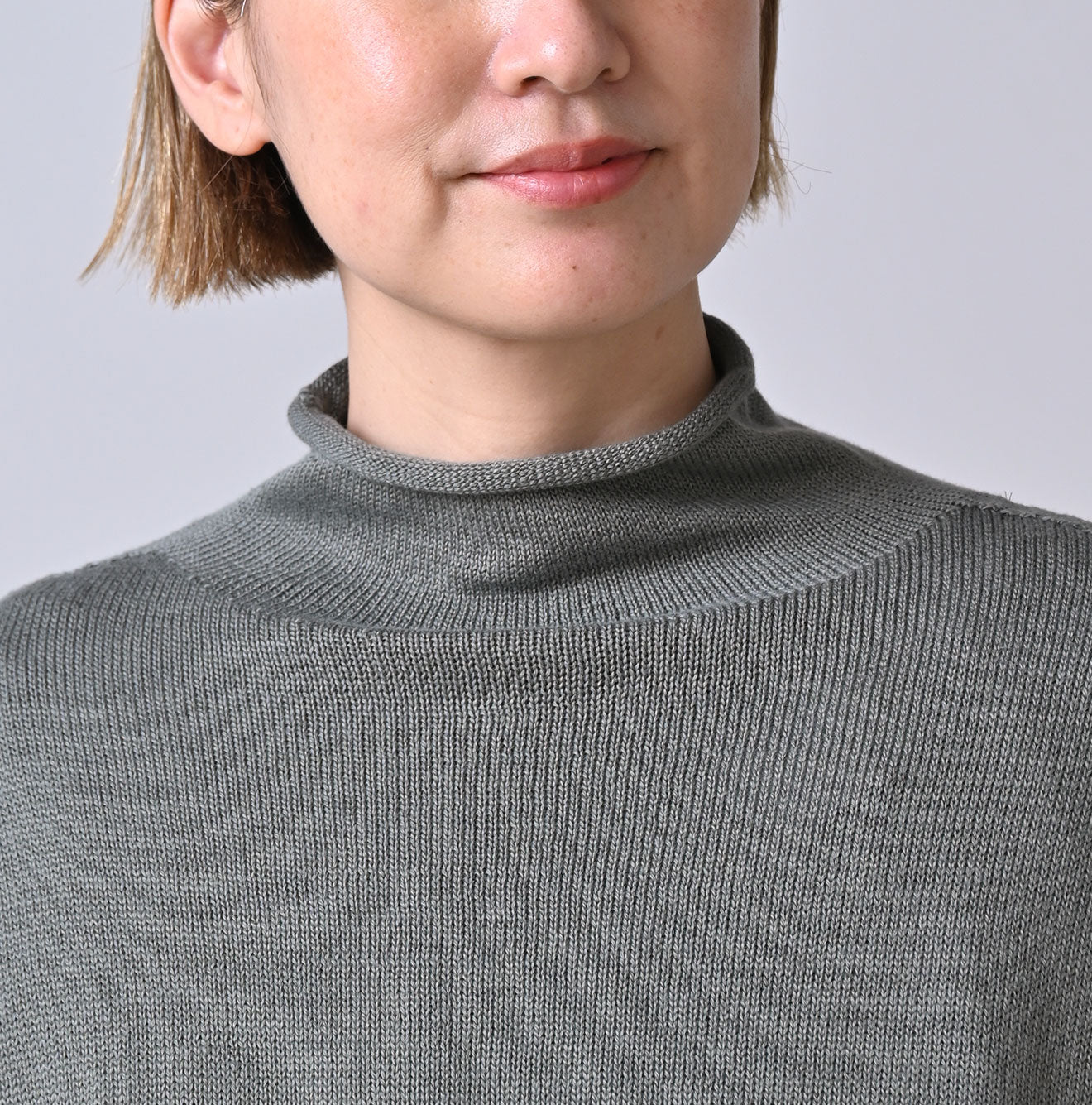 45R Low Gauge Super Gauze M-vest