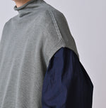 45R Low Gauge Super Gauze M-vest