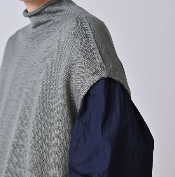 45R Low Gauge Super Gauze M-vest