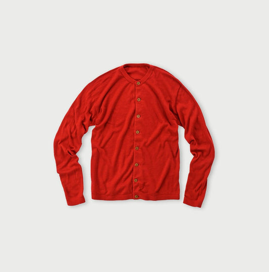 908 Super Gauze Cardigan - 45R by 45rpm studio