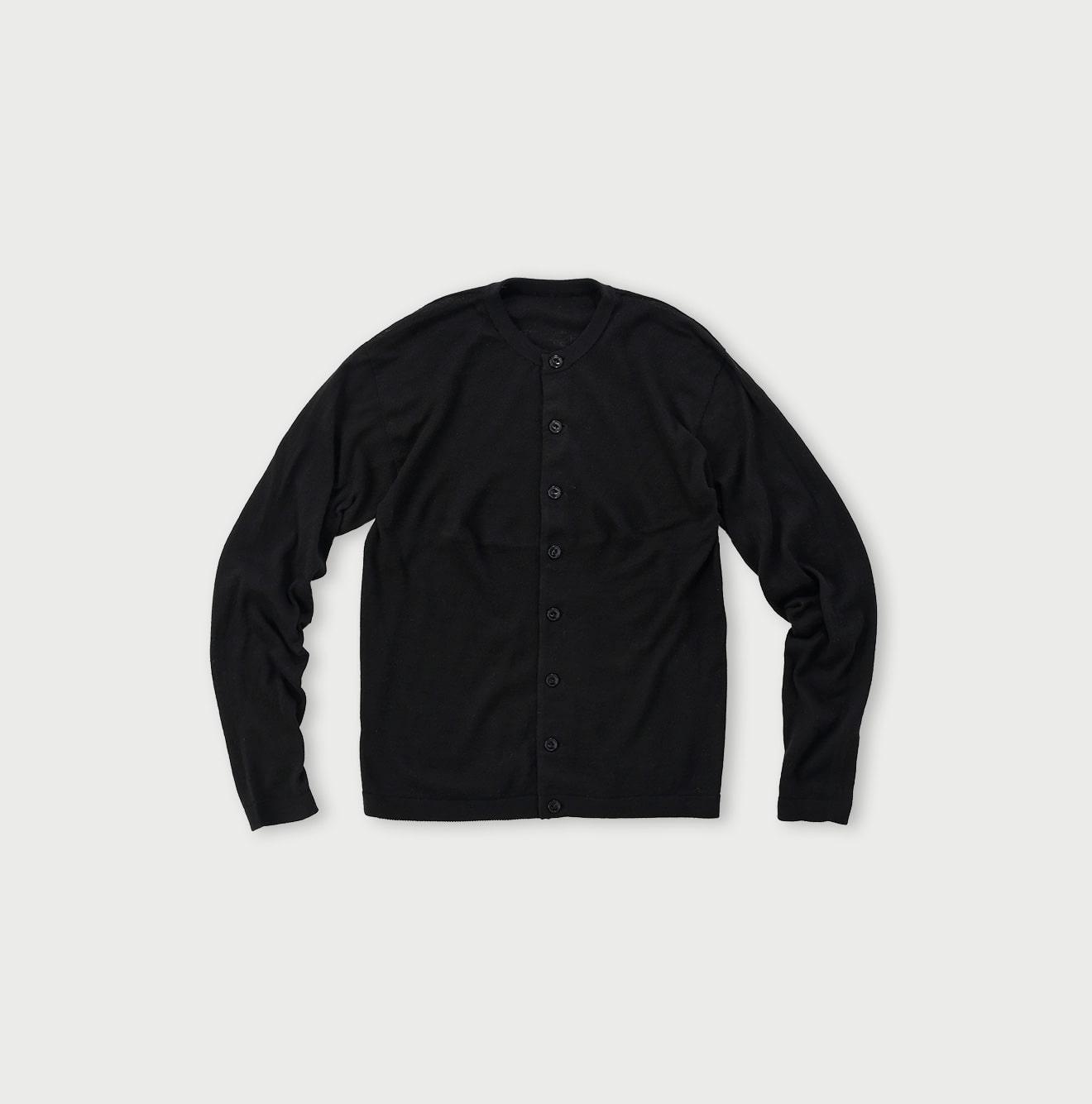 908 Super Gauze Cardigan - 45R by 45rpm studio