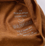 908 Super Gauze Cardigan - 45R by 45rpm studio