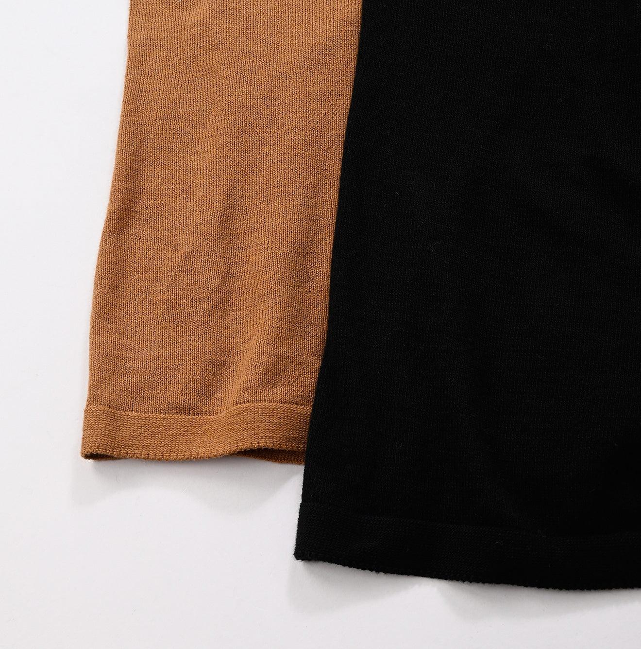 908 Super Gauze Cardigan - 45R by 45rpm studio - Image 15