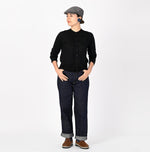 908 Super Gauze Cardigan - 45R by 45rpm studio