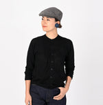 908 Super Gauze Cardigan - 45R by 45rpm studio