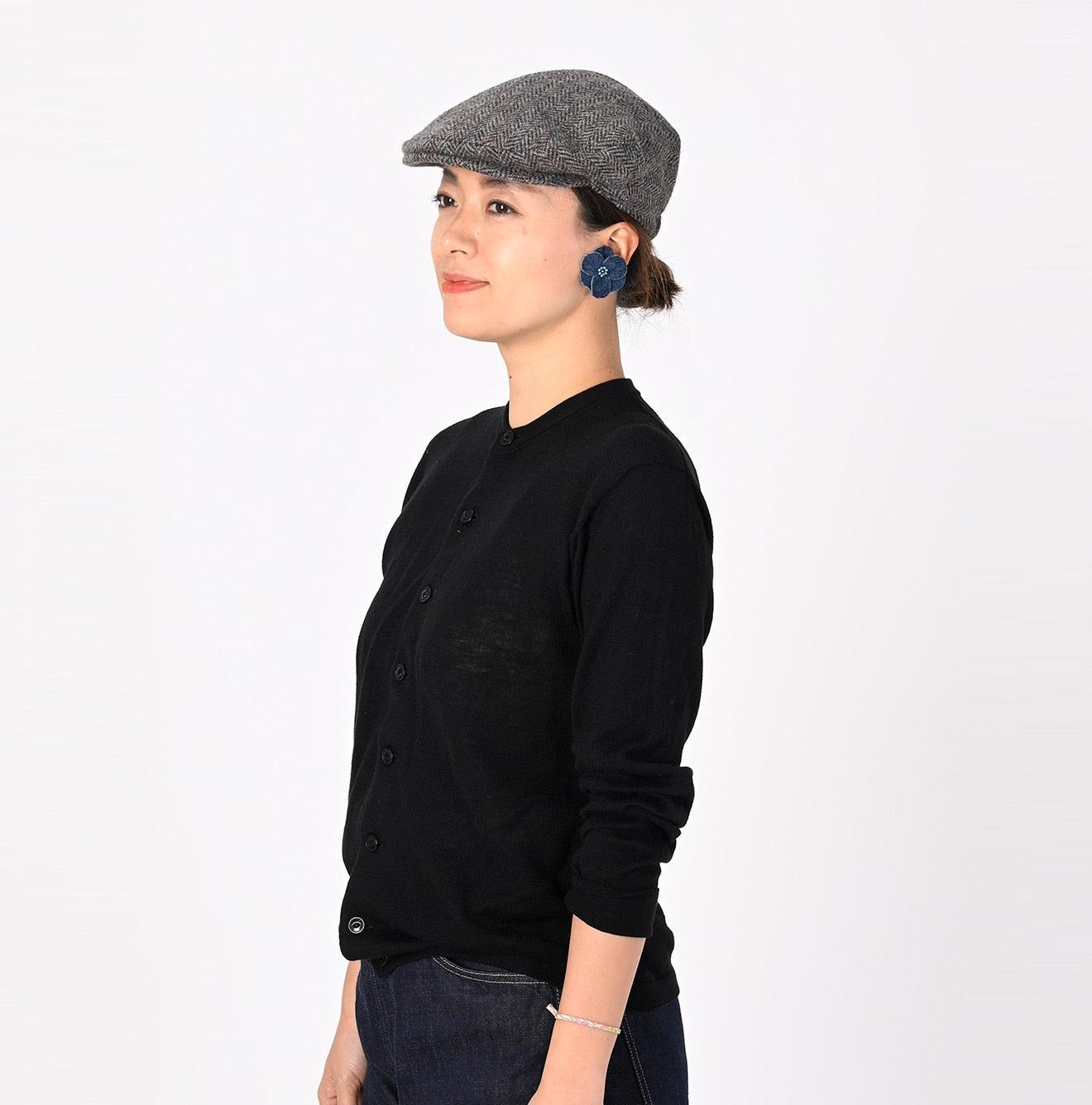 908 Super Gauze Cardigan - 45R by 45rpm studio - Image 7