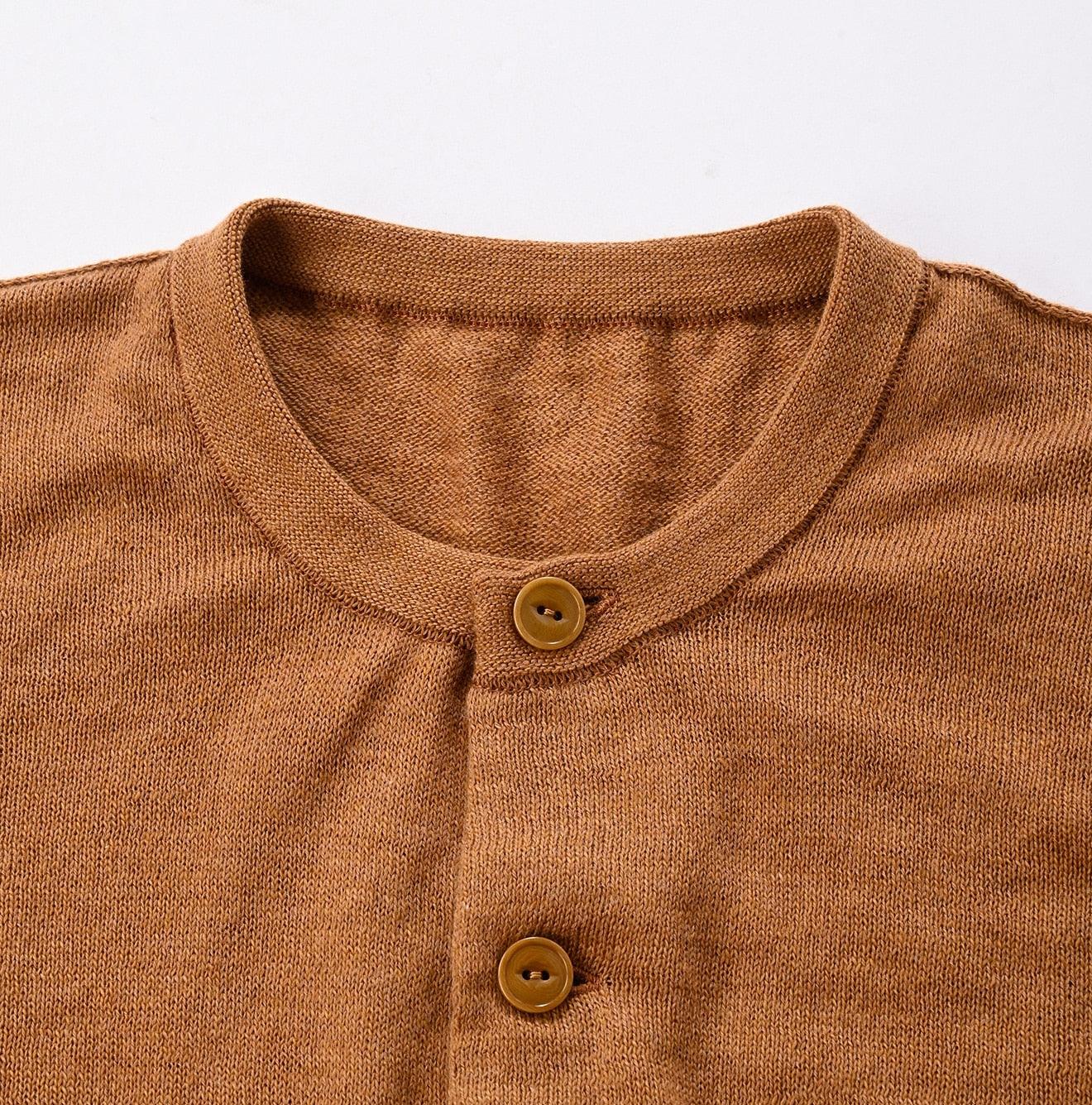 908 Super Gauze Cardigan - 45R by 45rpm studio - Image 9