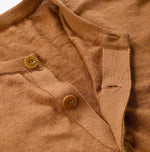 908 Super Gauze Cardigan - 45R by 45rpm studio