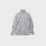 Super Gauze Wholegarment 908 Turtleneck - 45R by 45rpm studio