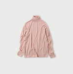 Super Gauze Wholegarment 908 Turtleneck - 45R by 45rpm studio