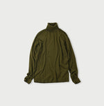 Super Gauze Wholegarment 908 Turtleneck - 45R by 45rpm studio