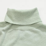 Super Gauze Wholegarment 908 Turtleneck - 45R by 45rpm studio