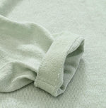 Super Gauze Wholegarment 908 Turtleneck - 45R by 45rpm studio