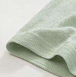 Super Gauze Wholegarment 908 Turtleneck - 45R by 45rpm studio