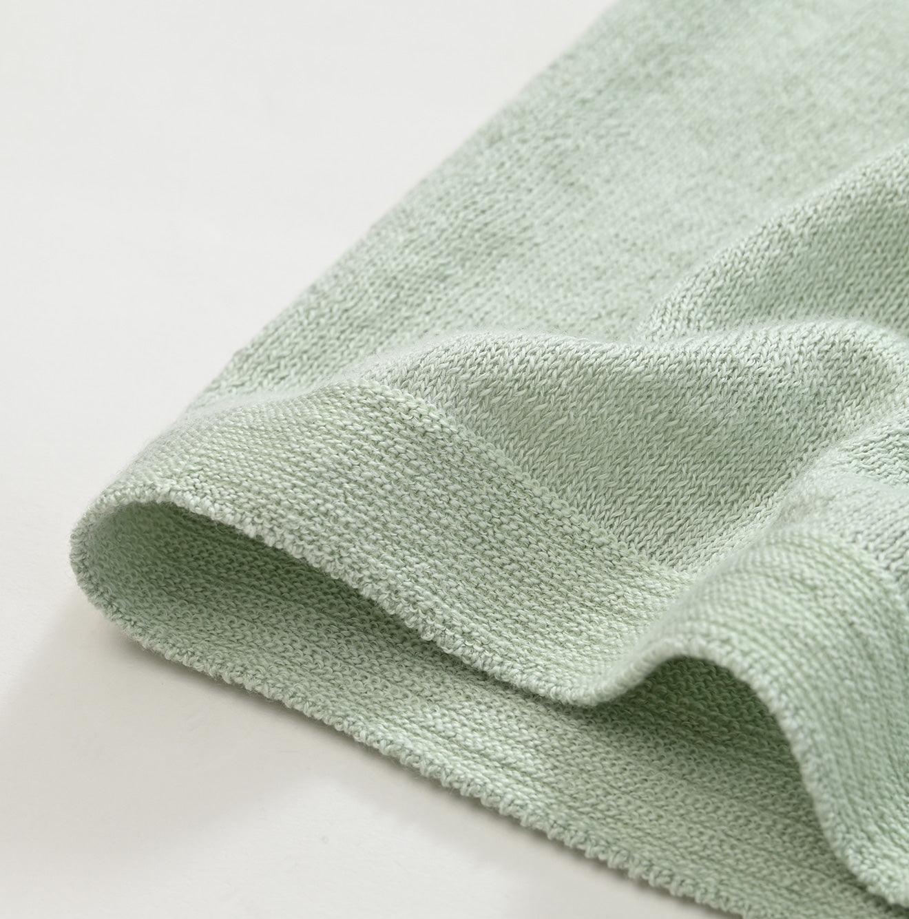 Super Gauze Wholegarment 908 Turtleneck - 45R by 45rpm studio - Image 16