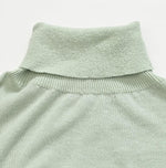 Super Gauze Wholegarment 908 Turtleneck - 45R by 45rpm studio