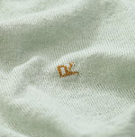 Super Gauze Wholegarment 908 Turtleneck - 45R by 45rpm studio