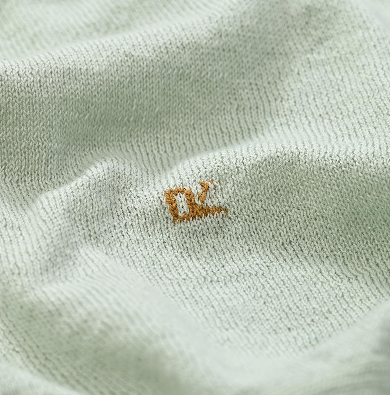 Super Gauze Wholegarment 908 Turtleneck - 45R by 45rpm studio - Image 18