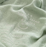 Super Gauze Wholegarment 908 Turtleneck - 45R by 45rpm studio