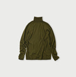 Super Gauze Wholegarment 908 Turtleneck - 45R by 45rpm studio