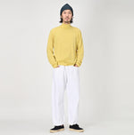 Super Gauze Wholegarment 908 Turtleneck - 45R by 45rpm studio