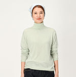 Super Gauze Wholegarment 908 Turtleneck - 45R by 45rpm studio