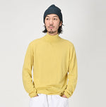 Super Gauze Wholegarment 908 Turtleneck - 45R by 45rpm studio