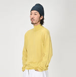 Super Gauze Wholegarment 908 Turtleneck - 45R by 45rpm studio