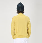 Super Gauze Wholegarment 908 Turtleneck - 45R by 45rpm studio