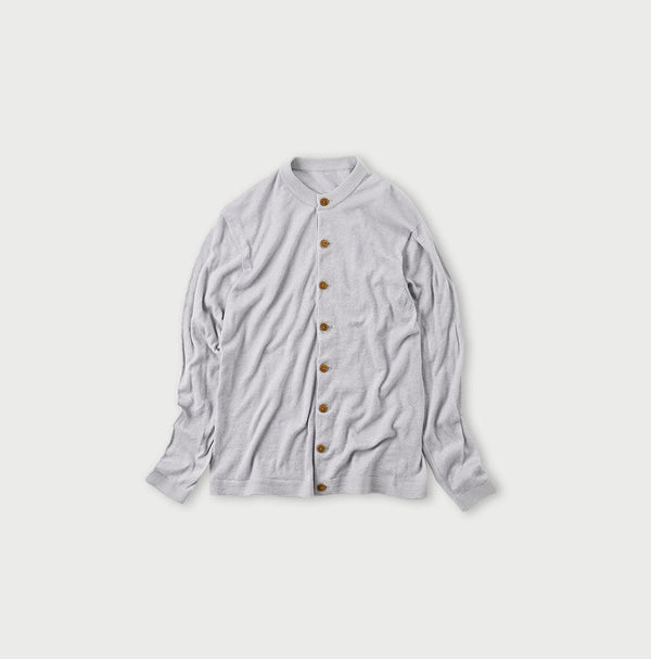 Super Gauze Wholegarment 908 Cardigan - 45R by 45rpm studio