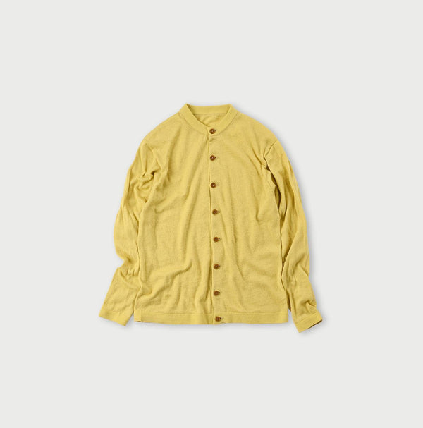 Super Gauze Wholegarment 908 Cardigan - 45R by 45rpm studio