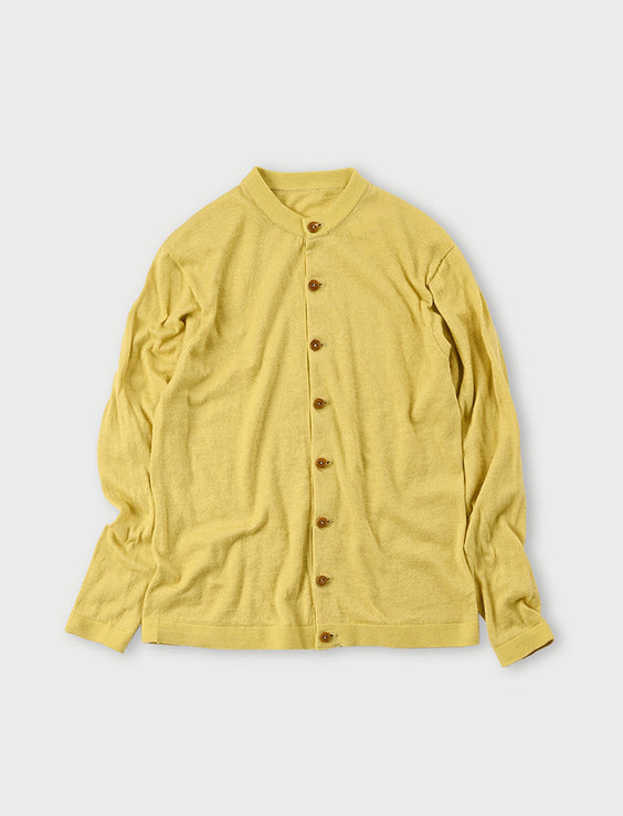 Super Gauze Wholegarment 908 Cardigan