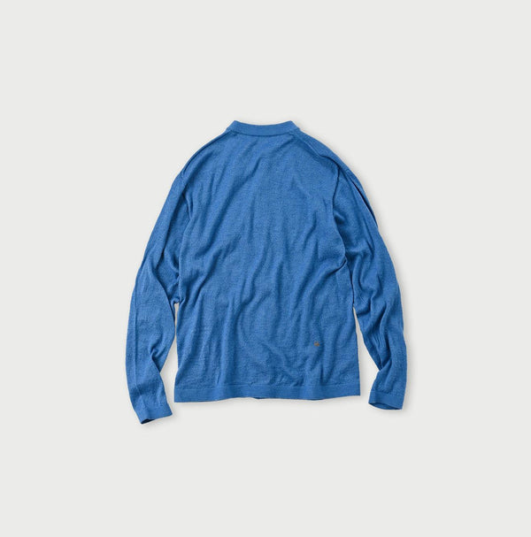 Super Gauze Wholegarment 908 Cardigan - 45R by 45rpm studio