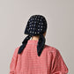 45R Supima Twill Dot Big Bandana