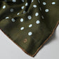45R Supima Twill Dot Big Bandana